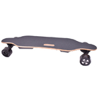 Mens Custom Electric Longboard For Adults 36V 4.4AH 10S2P Lithium Ion Battery