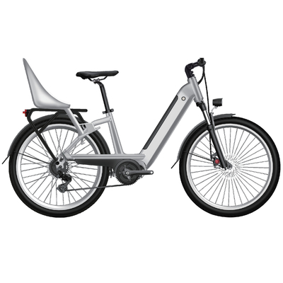 les kits électriques de vélo du cru 250w long terme bicyclette de batterie au lithium de 60km