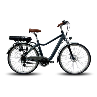 vélo électrique de 10Ah 36v 250w avec volt central intégré Ebike du moteur 36 de batterie