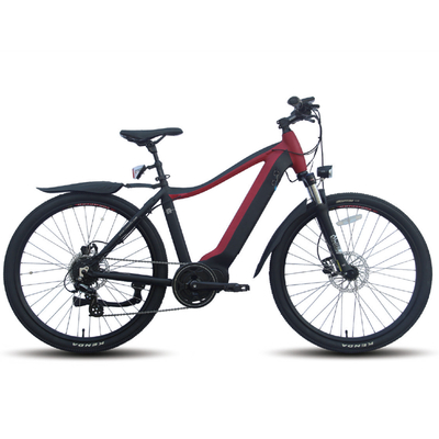 10,4 oh vélos électriques de Mini Pocket 36v E de vélo de 36v 500w