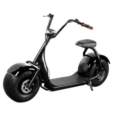 Adulte électrique de scooter de Citycoco 2000w avec Seat 50 M/H 45 M/H approuvés par la CEE