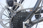 poids léger électrique de cycle de Commencal E de vélos de montagne double suspension de dames de 350W 500w de “