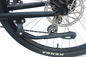 poids léger électrique de cycle de Commencal E de vélos de montagne double suspension de dames de 350W 500w de “