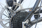 vélo motorisé portatif de vélo d'entraînement de la roue 200w 2 de l'adulte 29 de pouce 40 pneu électrique de M/H E de gros