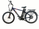 vélo de montagne électrique électrique du vélo 50Km/H 36v de 500w 36v EB-15