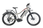 E font du vélo 26 le vélo électrique de pouce 48v 1000w bicyclette électrique Off Road fort de roue de 26 pouces