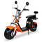 Pneu de la CEE COC Citycoco 1500w du vélo 72v 60km de Mini Electric Moped Scooter Bike E gros