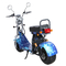 scooter électrique rapide gros 0-60 de la moto 1500w 60 65 70 roue Citycoco de M/H 2