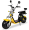 2 scooters électriques de moto de roue pour les adultes mini 1500w