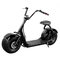 scooter électrique rapide de 2000w Citycoco Black-X1 pour des adultes