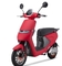 60V 2000 scooters électriques de moto de watt pour la roue des adultes 2