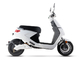 60V 2000 scooters électriques de moto de watt pour la roue des adultes 2