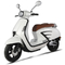 La CEE électrique Smart sûr de M/H 30mph COC de M/H 25 du scooter 20 de Citycoco 3000w