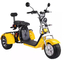 Scooter électrique de mouvement de roue facile de la mobilité 3 avec Seat pour handicapé