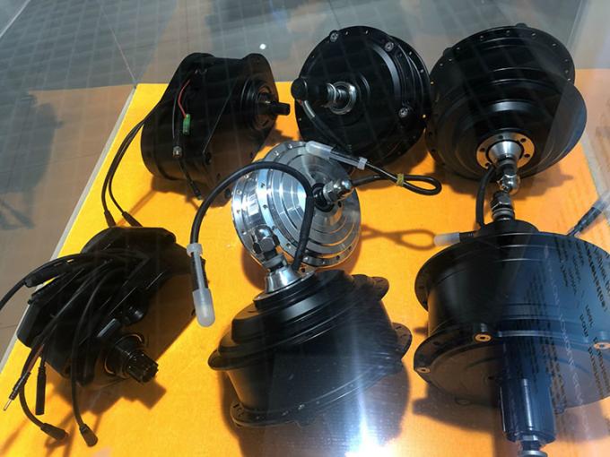 12" gros pneu de vélo électrique portatif pour 350 livres 400 vélo de la personne 200w E de livre 10