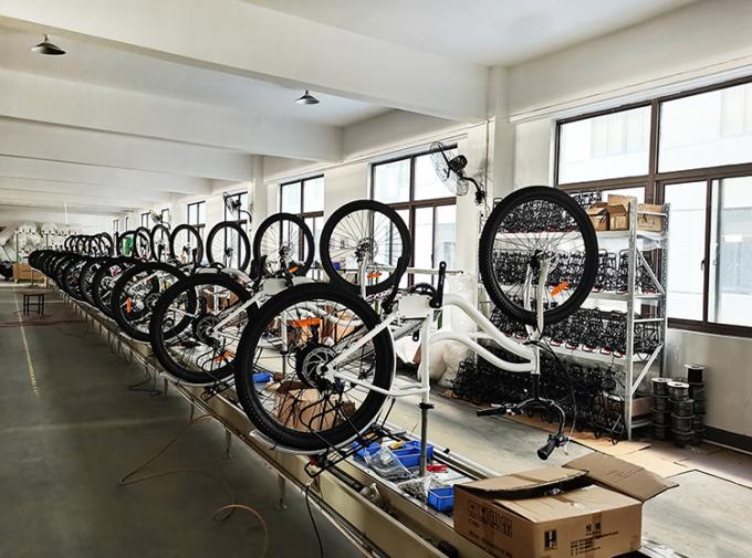 12" gros pneu de vélo électrique portatif pour 350 livres 400 vélo de la personne 200w E de livre 11