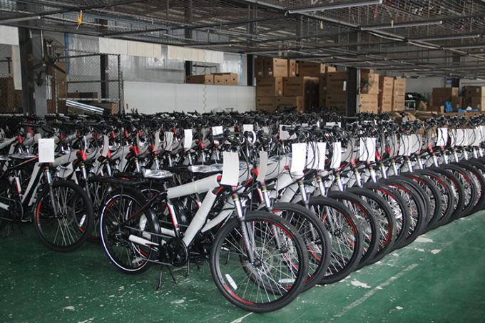 12" gros pneu de vélo électrique portatif pour 350 livres 400 vélo de la personne 200w E de livre 13