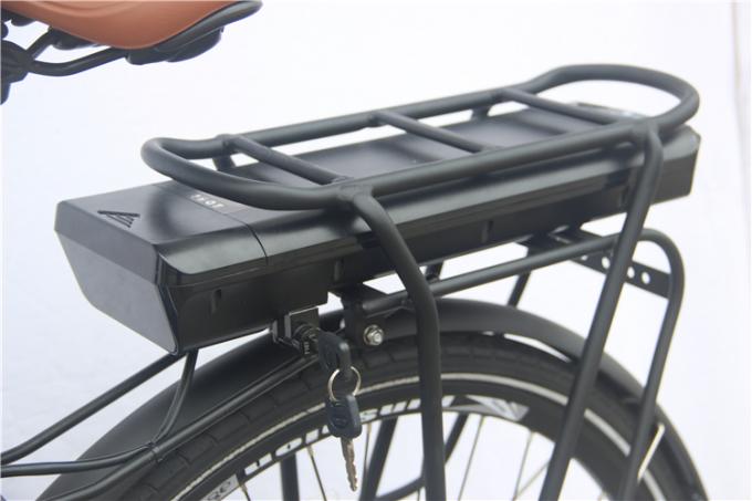 12" gros pneu de vélo électrique portatif pour 350 livres 400 vélo de la personne 200w E de livre 2