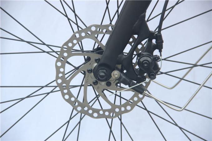 12" gros pneu de vélo électrique portatif pour 350 livres 400 vélo de la personne 200w E de livre 5