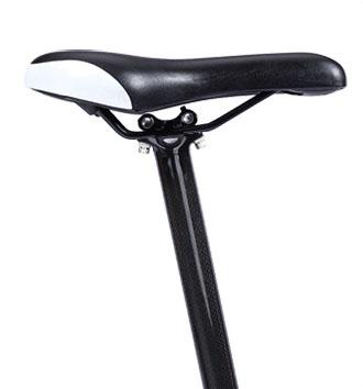moteur de ville de 250W 750w double de batterie électrique du vélo 16.5AH pour des adultes 3