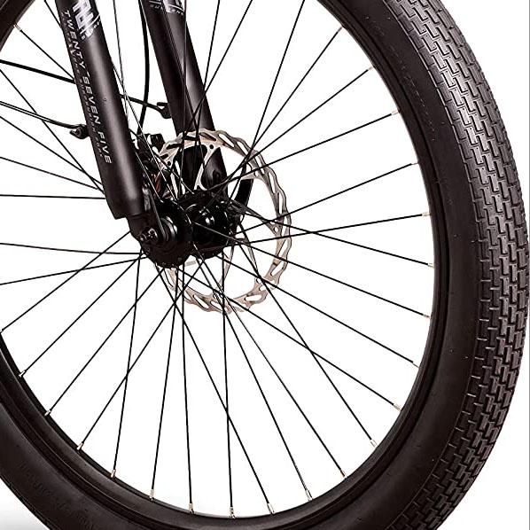 Vélo de remplissage électrique 20mph 36v Mini Off Road Aluminum Alloy de 50 M/H 1