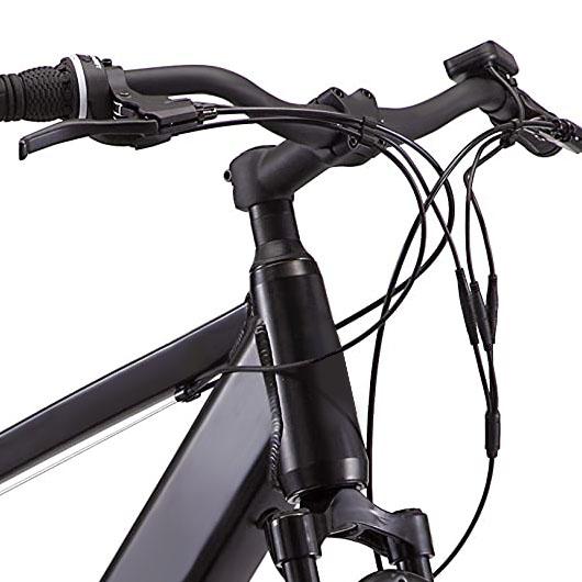 Vélo de remplissage électrique 20mph 36v Mini Off Road Aluminum Alloy de 50 M/H 3