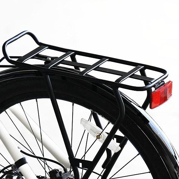 moteur de ville de 250W 750w double de batterie électrique du vélo 16.5AH pour des adultes 2