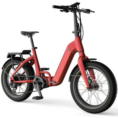 gros hub d'arrière du vélo 13.2AH de ville de sports du moteur électrique 50Km/H