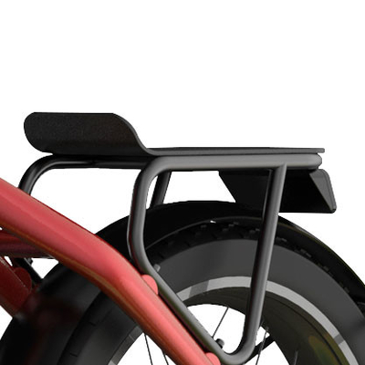 Les sports électriques de montagne de petit cadre font du vélo 48V 50Km/H